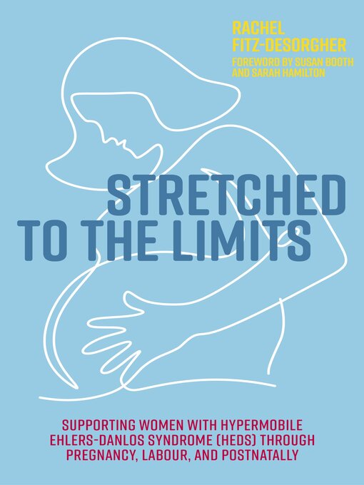 Cover image for Stretched to the Limits